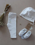 Leggings aus Bio Baumwolle