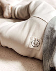 Leggings aus bio Baumwolle