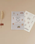 Organic Tattoos - Little Farm