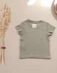 oversize shirts aus gots zertifizierter bio Baumwolle