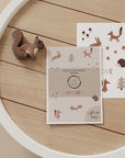 Stickers - Woodland