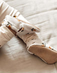 Vegane Baby und Kinderschuhe
