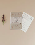 Organic Tattoos - Woodland