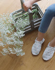 Vegan Shoes - Flying Whale - SALE