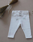 Leggings aus Bio Baumwolle