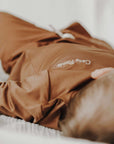 Sustainable UV Shirt - Walnut - SALE (UPV50+)