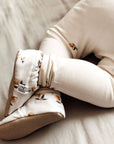 Vegane Baby und Kinderschuhe
