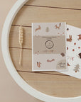 Stickers - Woodland