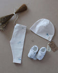 Leggings aus Bio Baumwolle