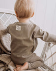 sweatshirt aus bio baumwolle