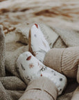 Vegan Shoes - Cosy Leaves - SALE