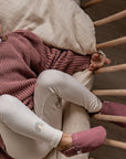 leggings aus bio baumwolle