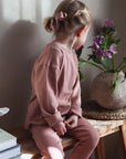Sweatshirts aus Bio Baumwolle
