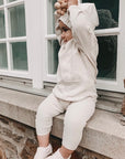 Sweatshirts aus Bio Baumwolle