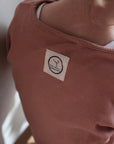 Sweatshirts aus Bio Baumwolle