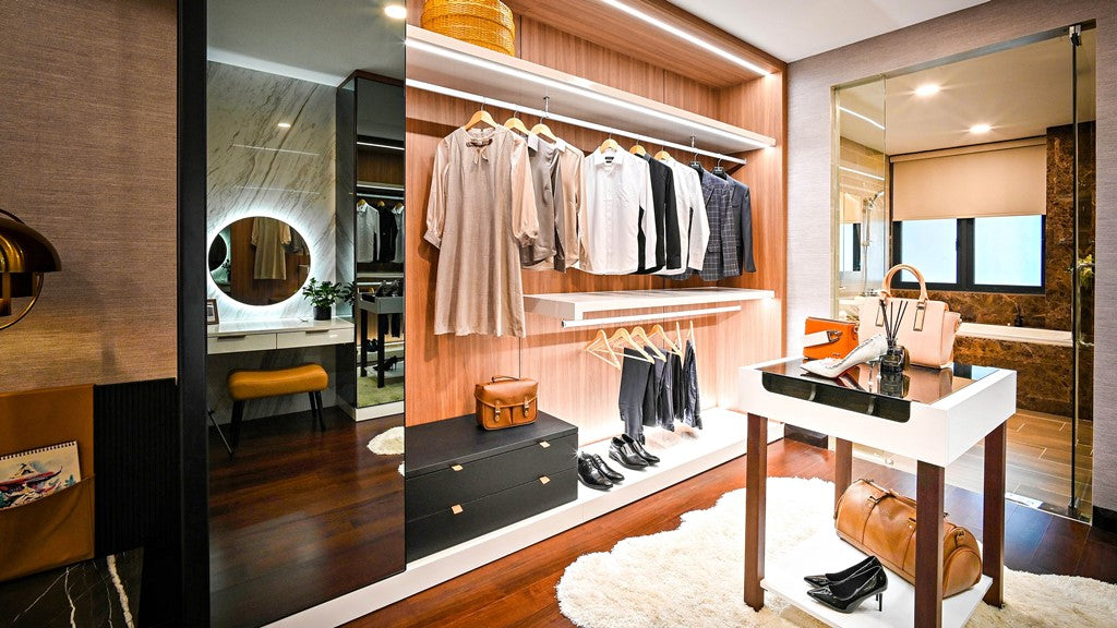 Capsule Wardrobe - Weniger ist mehr: Ein Leitfaden für Anfänger