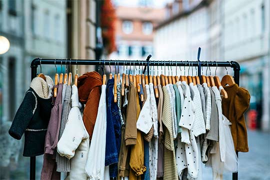 Kindersachen verkaufen: Tipps zum schnellen Erfolg
