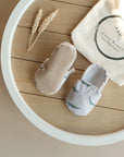 Vegan Shoes - Happy Crocodile