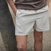 Sustainable DAD Swimshort - Sand