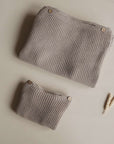 Organic Knit Pulli - MUM - Caramel - REGULAR FIT