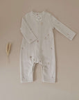 Organic Onepiece - Wildflowers