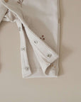 Organic Onepiece - Wildflowers