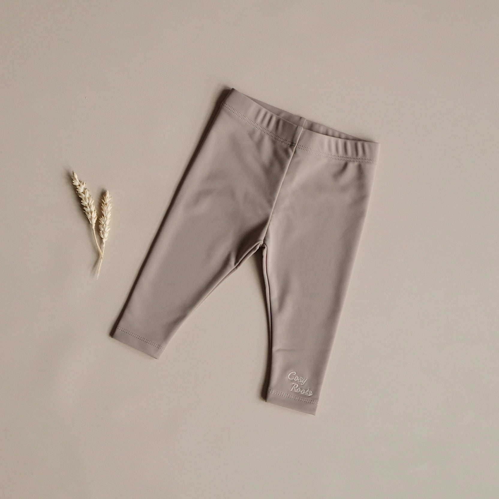UV Leggings - Caramel (UV STANDARD 801)