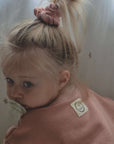 Family Sweatshirt - Dusty Rose