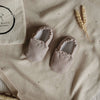 Vegan Shoes - Caramel - Earth Collection 