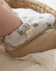 Vegan Shoes - Bumblebees