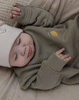 Family Sweatshirt - Khaki
