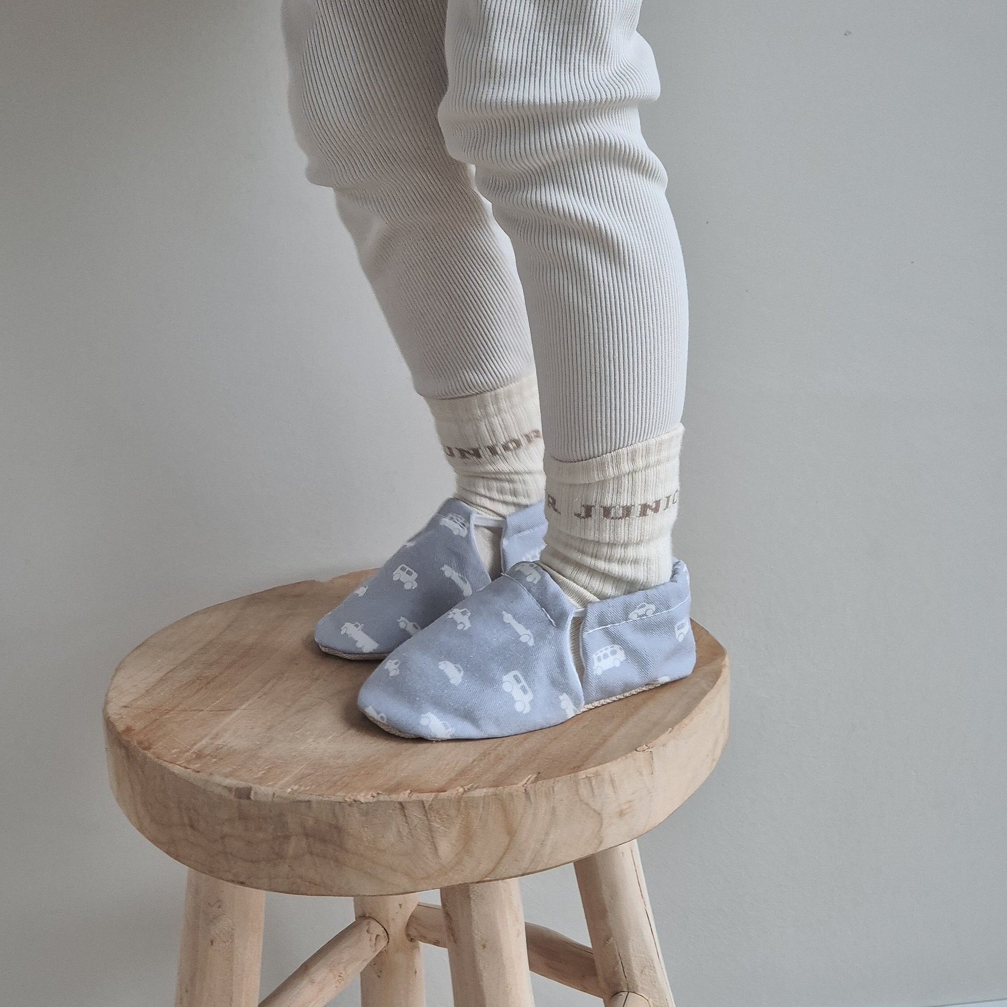 Vegan Shoes - Mini Cruisers