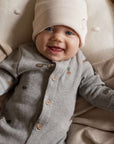 Organic Onepiece - Little Farm - SALE