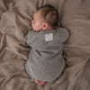 My First Organic Set - Khaki - SALE