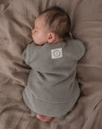 My First Organic Set - Khaki - SALE