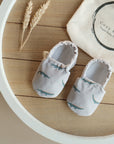Vegan Shoes - Happy Crocodile