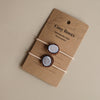 Hair Ties - Little Coconut - Pack of 2