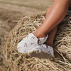 Vegan Shoes - Pure Cherry