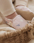 Vegan Shoes - Cosy Butterflies