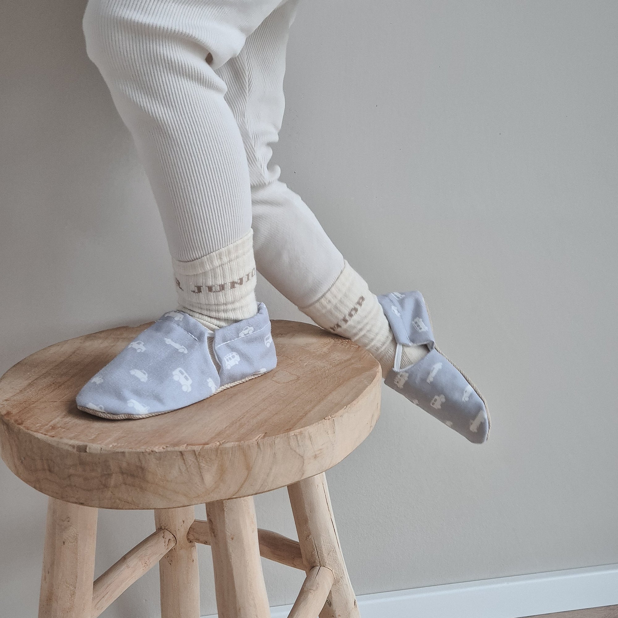 Vegan Shoes - Mini Cruisers