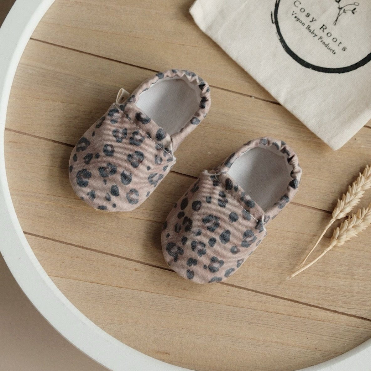 Vegan Shoes - Leo
