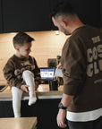 Family Sweatshirt - UNISEX - The Cosy Club