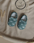 Vegan Shoes - Retro Cars - SALE