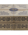 Natural Wooden Sorter Box