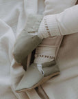 Vegan Shoes - Khaki - Earth Collection