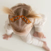 Hair Clips - Tiny Fox - Pack of 2