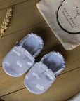 Vegan Shoes - Mini Cruisers