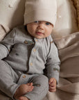 Organic Onepiece - Little Farm - SALE