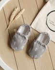Vegan Shoes - Forest