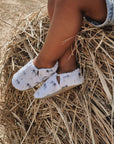 Vegan Shoes - Baby Elephant